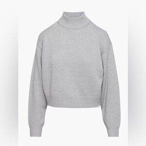 Aritzia Wilfred Free Harper Sweater